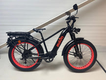 Mighty Beast 45km/h High Bar 2023 - 0 km