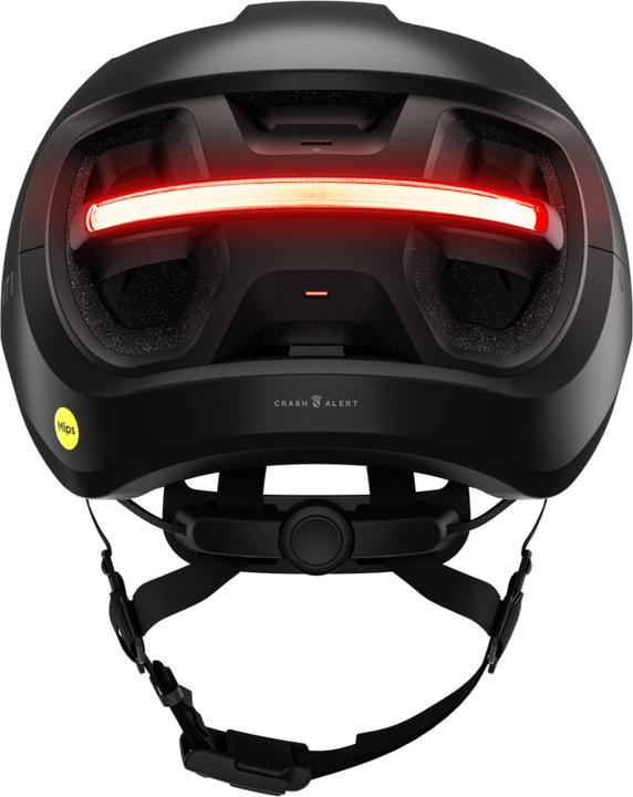 Smart Bike Helmet – Unit 1 AURA (Size L)