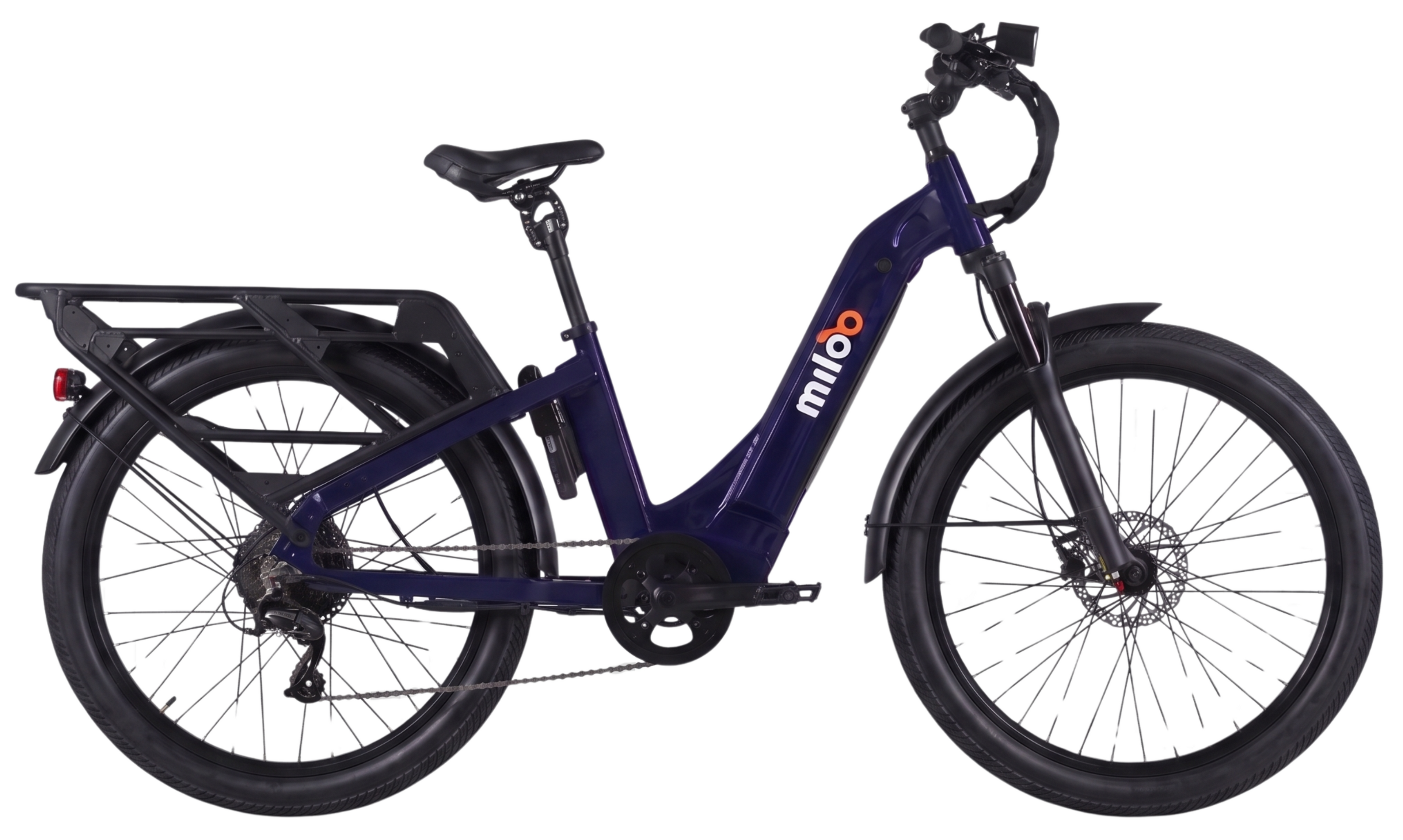 Classy Beast 25km/h
