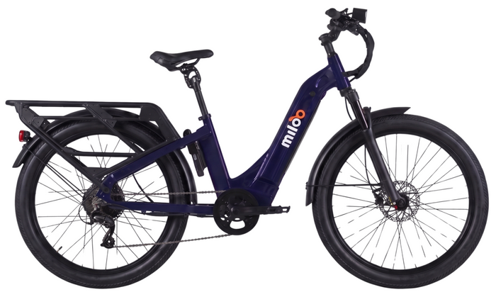 Classy Beast 25km/h