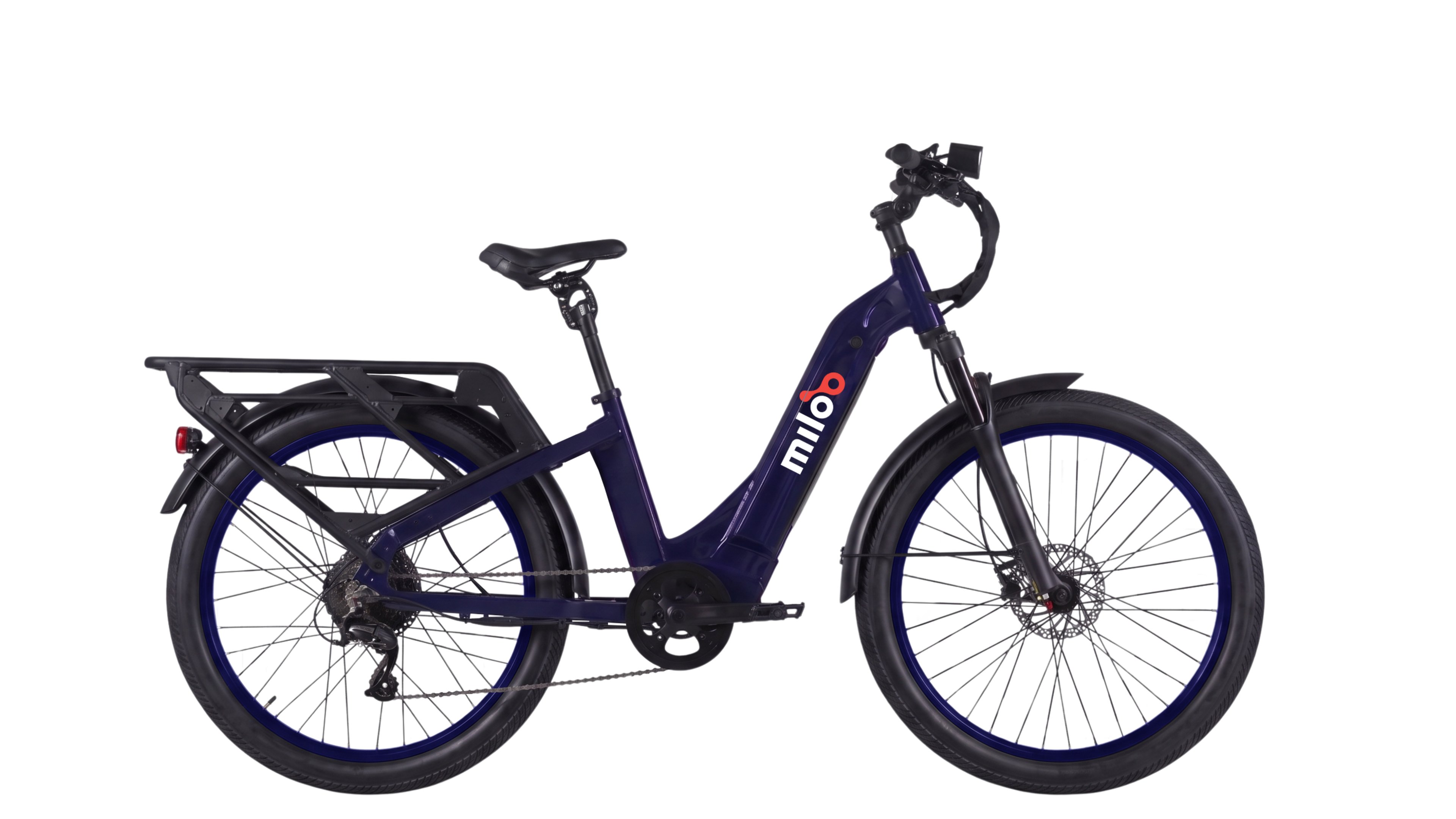 Classy Beast 25km/h