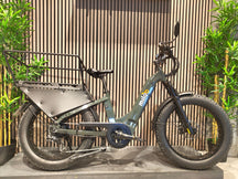 Cargo Beast 45km/h 2024 - 1151km