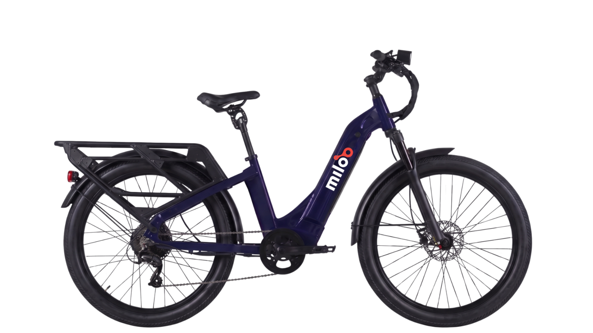Classy Beast 25km/h