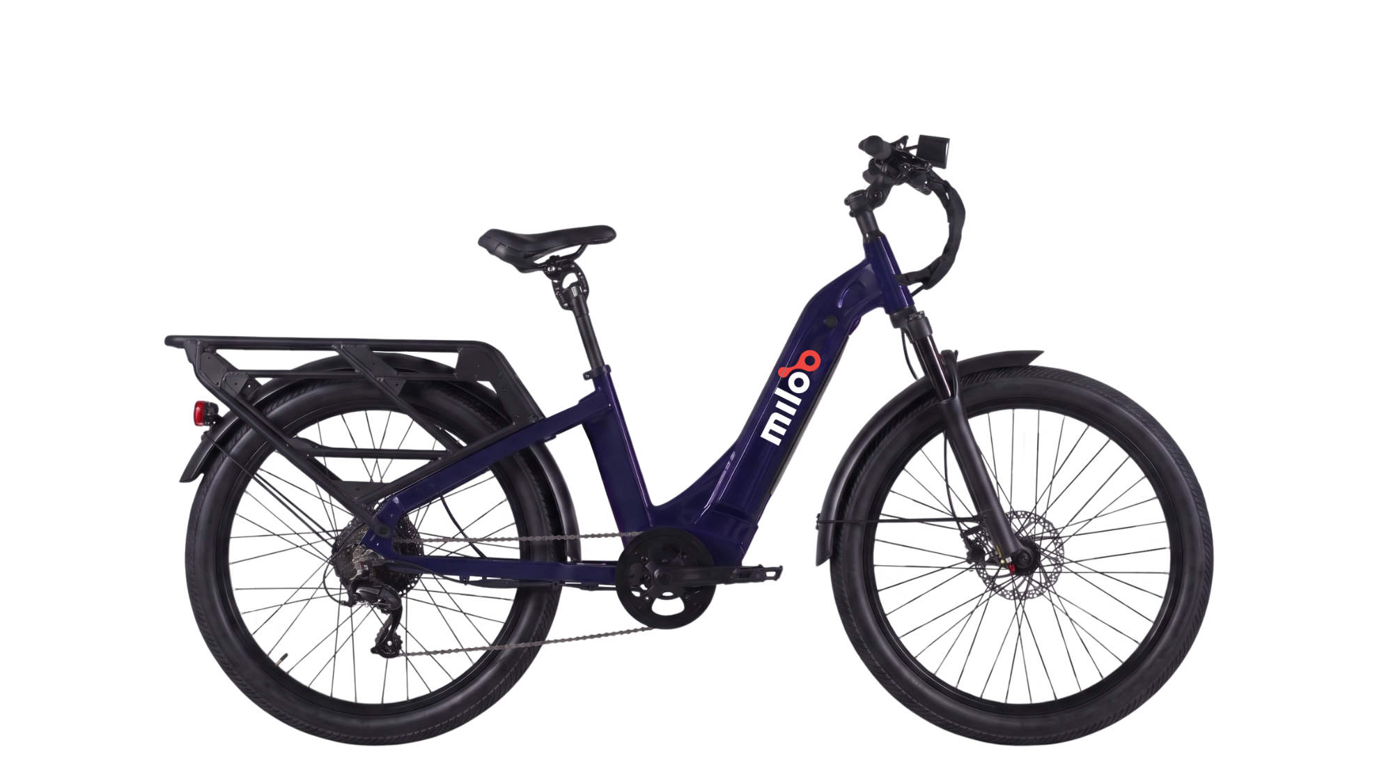 Classy Beast 25km/h