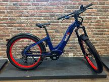 Classy Beast 25km/h 2024 - 2079km