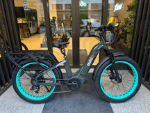 Classy Beast 25km/h 2024 - 2850km