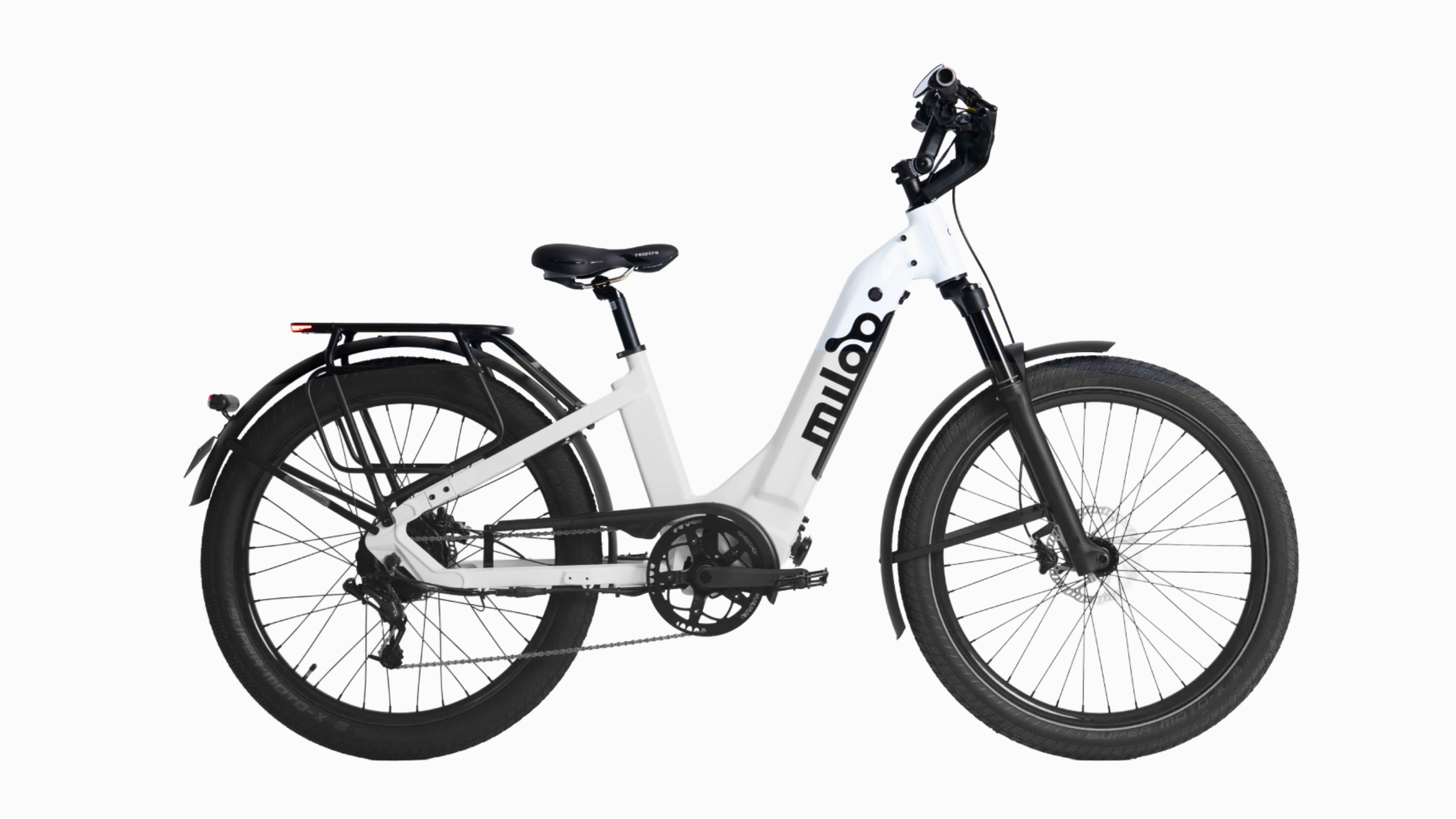 45 km h mountainbike Classy Beast 45km/h – Miloo