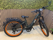 Classy Beast 45km/h 2025 - 1070km