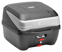 Rear Top Case – GIVI (32 L)