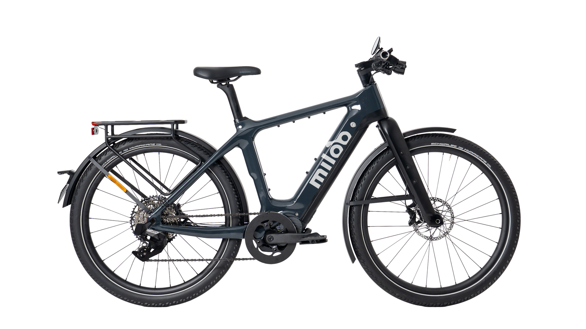 Adventure Beast – Miloo