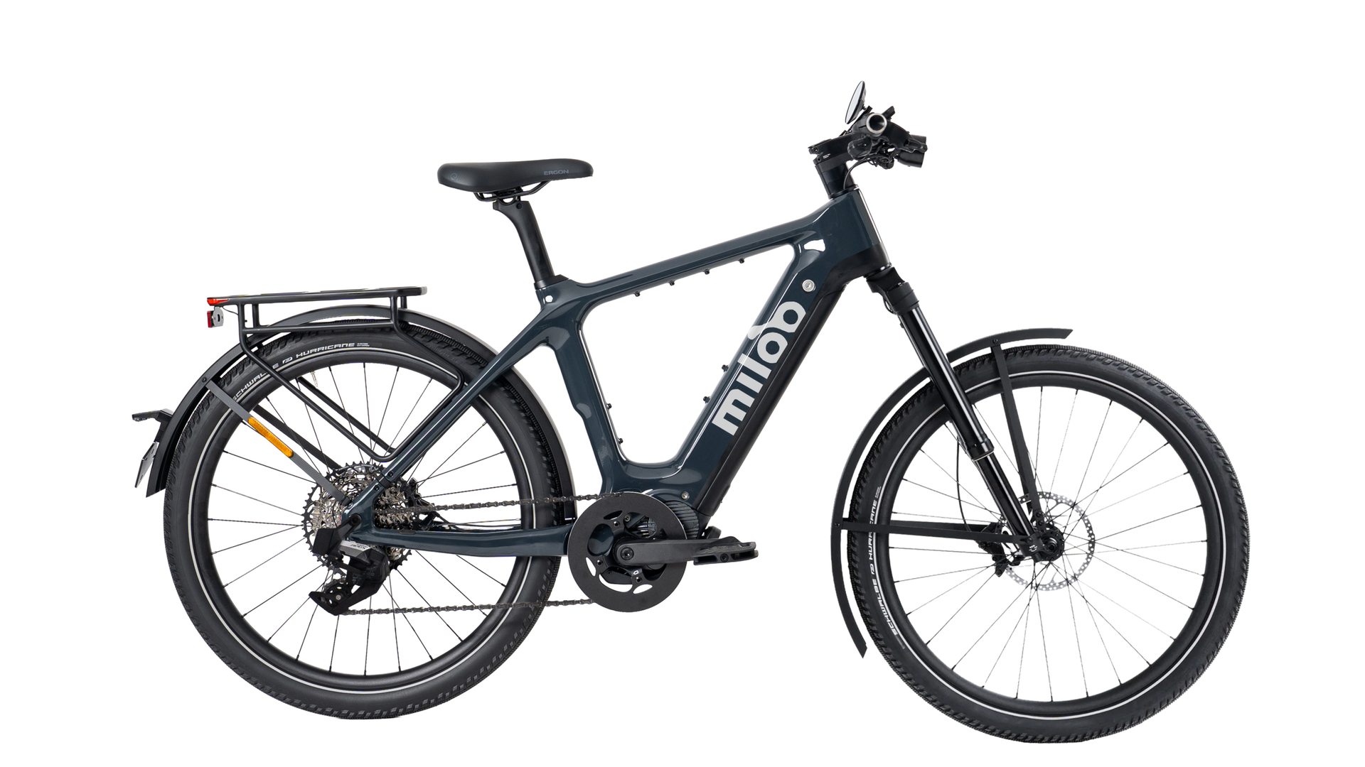 moma mountainbike test Adventure Beast – Miloo