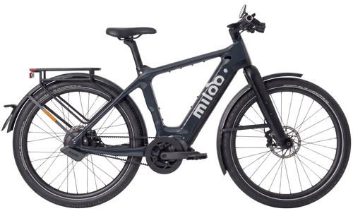 trekking e bike enviolo Xplorer Beast – Miloo