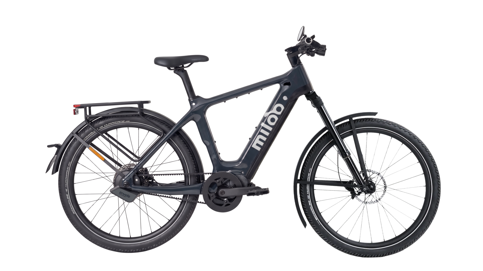 Adventure Beast – Miloo