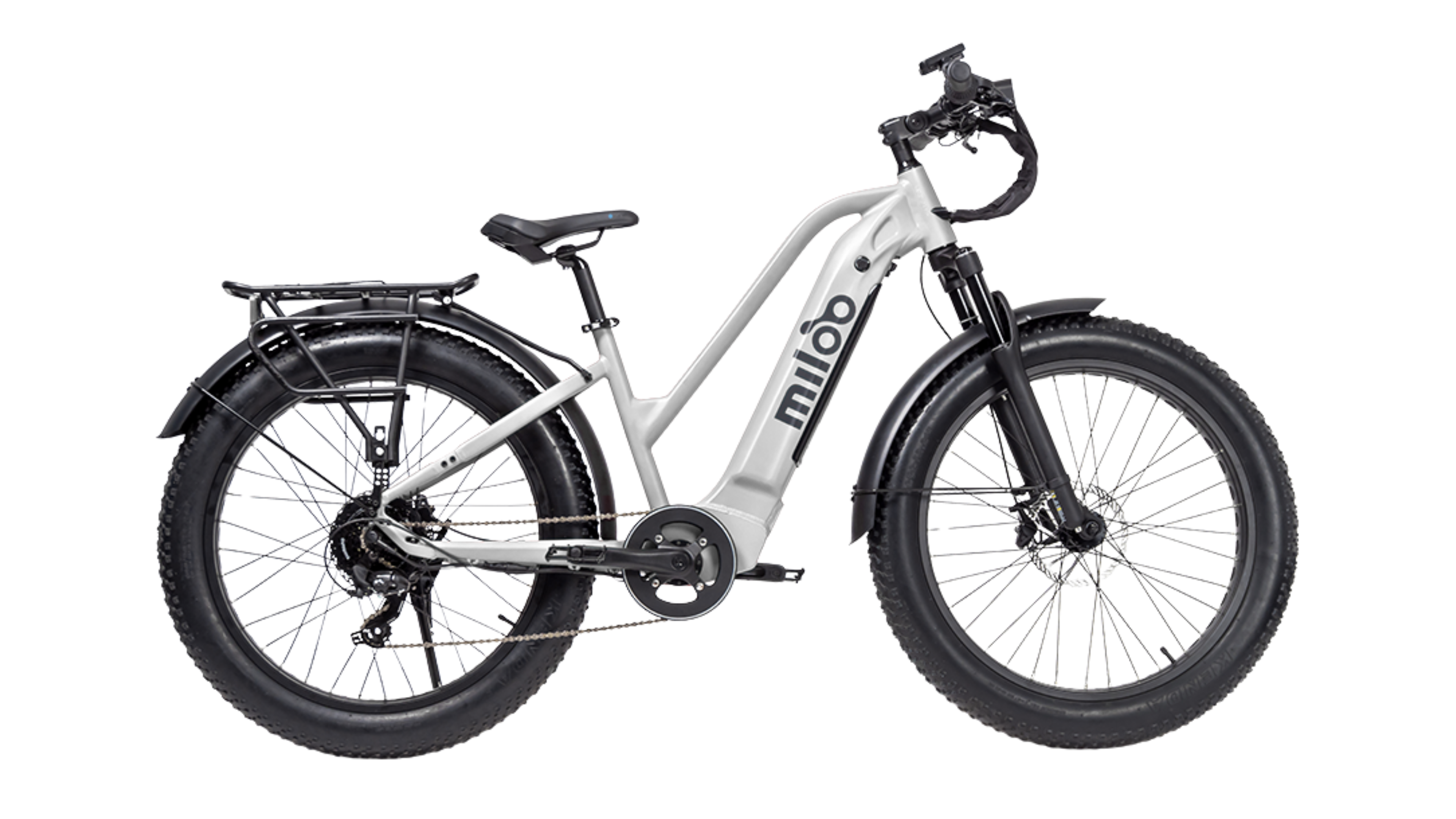 Mighty Beast 25km/h