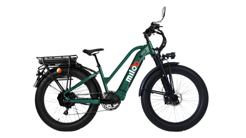 Xplorer Beast – Miloo