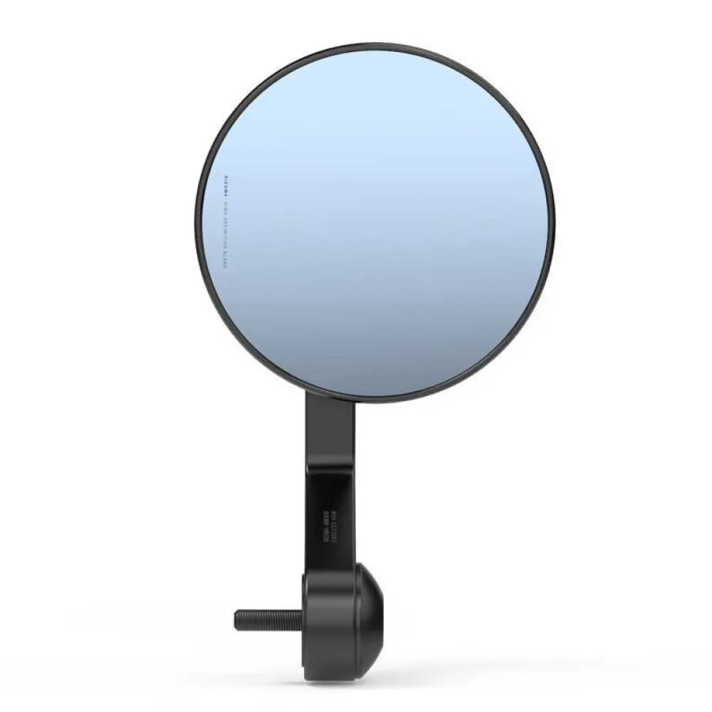 Handlebar Side Mirror – CNC Aluminum