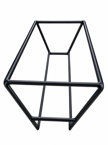 Miloo Child Monkey Bar – Square | Lateral Safety Bar for Cargo E-Bike