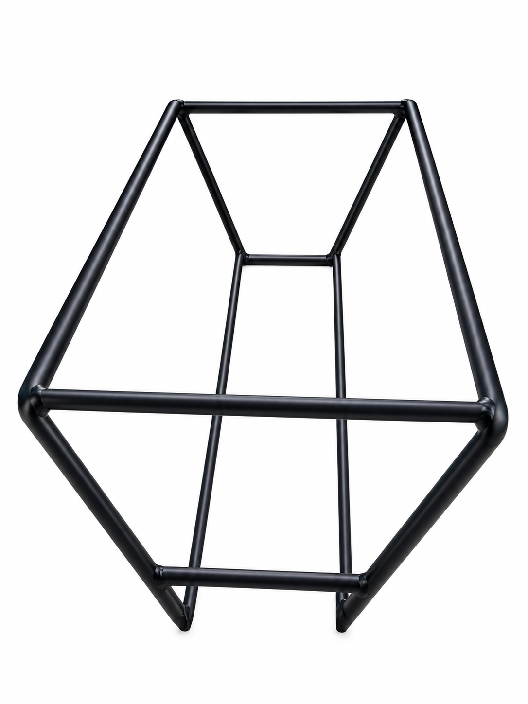 Miloo Child Monkey Bar – Square | Lateral Safety Bar for Cargo E-Bike