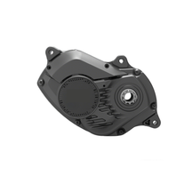 Upgrade of engine 100nm to 120nm