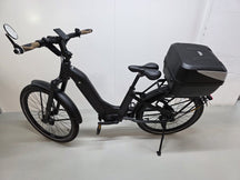 Classy Infinite by Nespresso 2024 45km/h - 235km