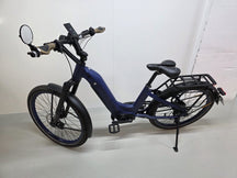 Classy Infinite by Nespresso 45km/h 2024 - 244km