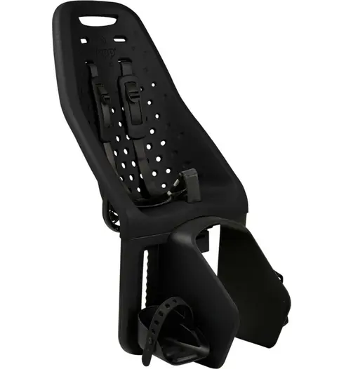 Fahrrad-Kindersitz – Thule Yepp Maxi (9 Monate bis 6 Jahre) – Miloo