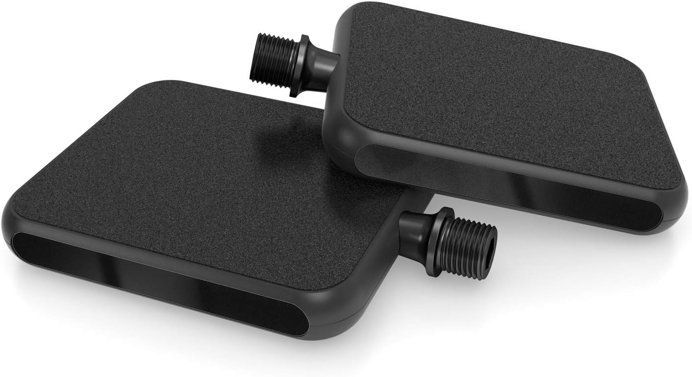 Platform Pedals – Reflex