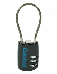 Système de verrouillage – Qibbel Air Long Lock pour siège enfant