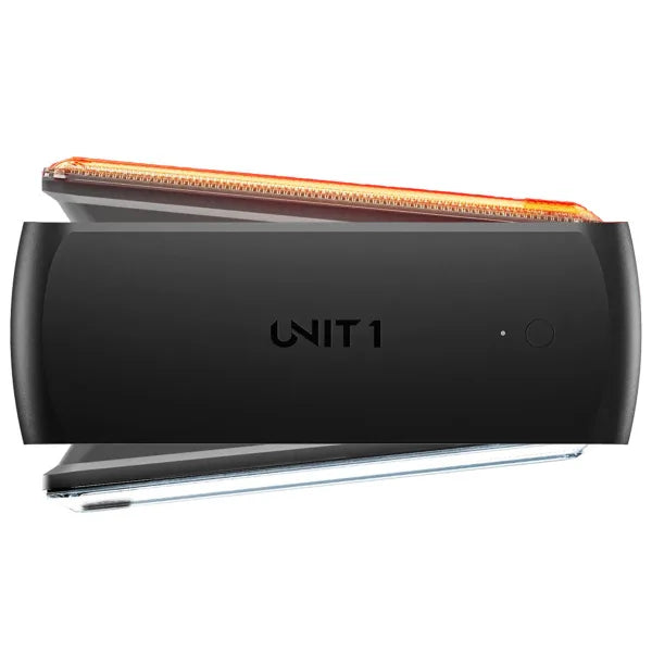 Smart Bike Light – Unit 1 Smart Light Dual Pack