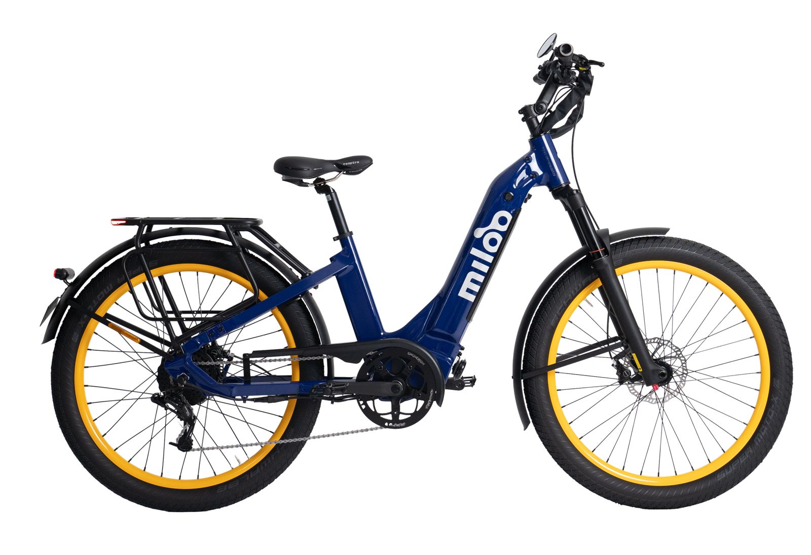 migros ebike